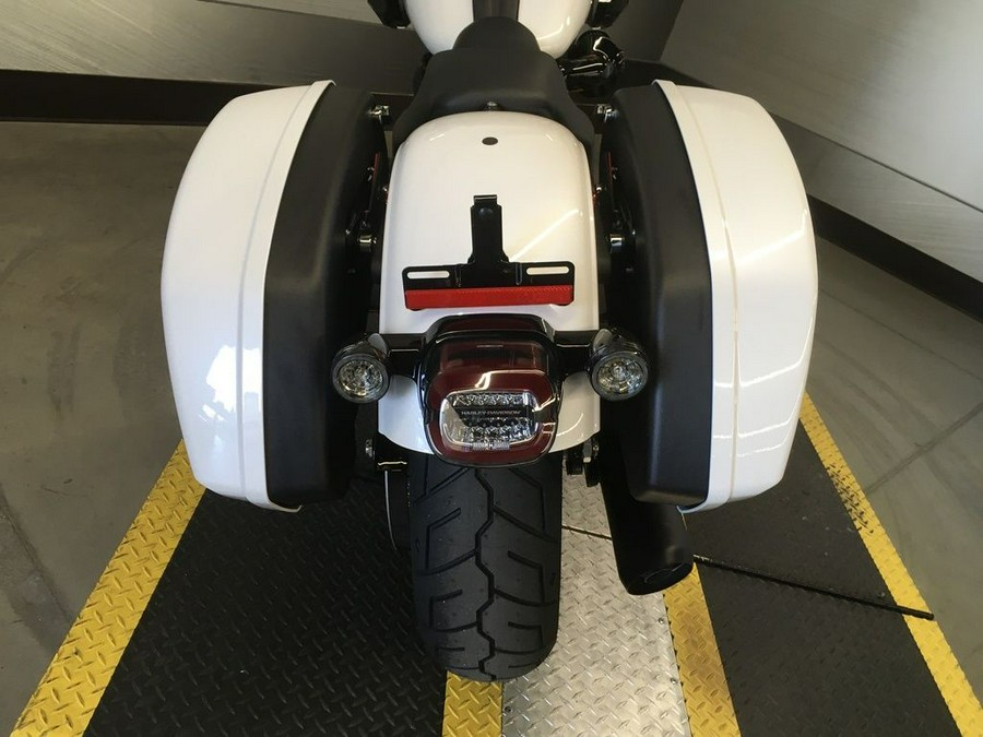 2026 Harley-Davidson® FXLRST - Low Rider® ST