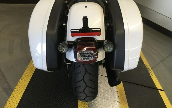 2026 Harley-Davidson® FXLRST - Low Rider® ST