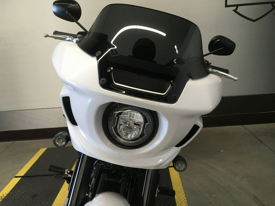 2026 Harley-Davidson® FXLRST - Low Rider® ST