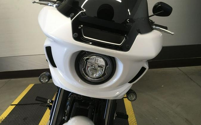 2026 Harley-Davidson® FXLRST - Low Rider® ST