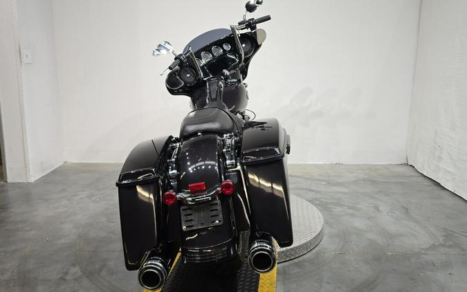 FLHXS 2021 Street Glide® Special