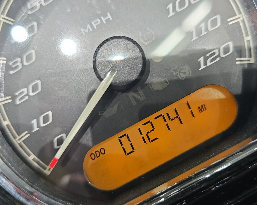 FLHXS 2021 Street Glide® Special