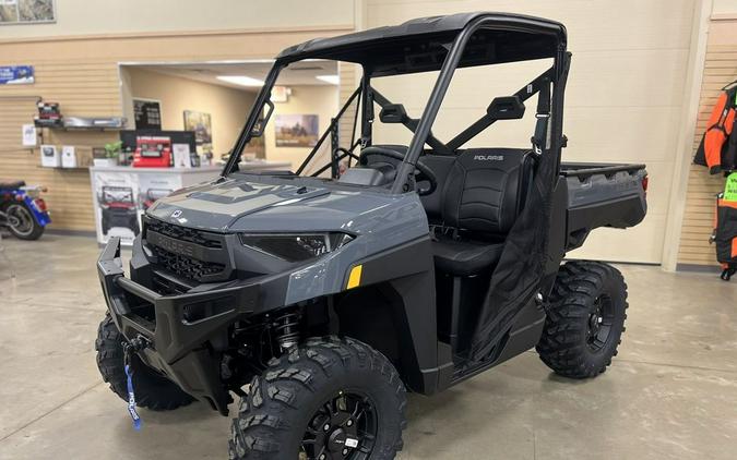 2026 Polaris® Ranger XP 1000 Premium
