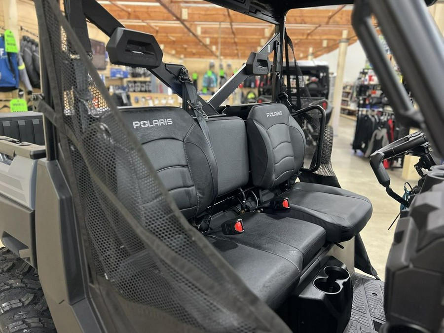 2026 Polaris® Ranger XP 1000 Premium