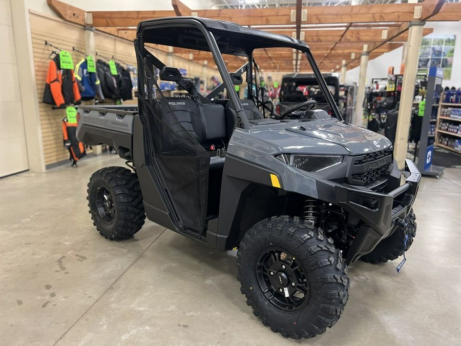 2026 Polaris® Ranger XP 1000 Premium