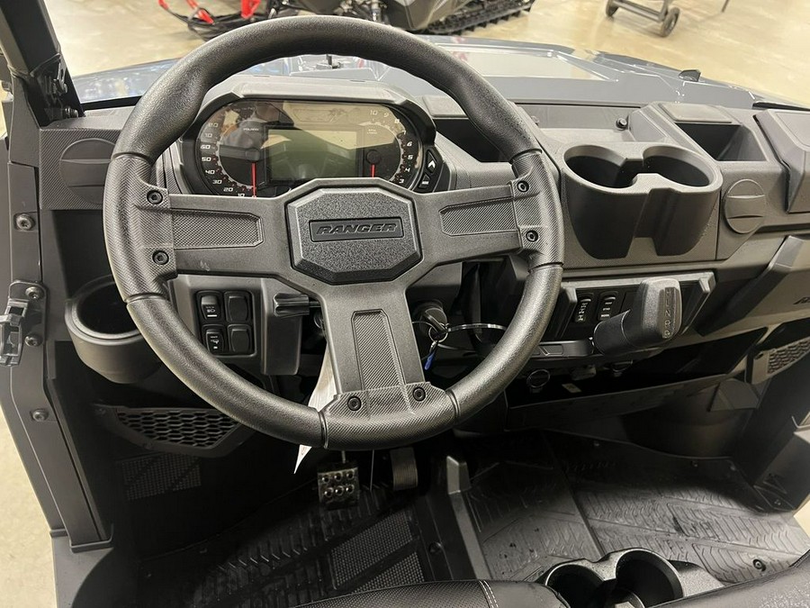 2026 Polaris® Ranger XP 1000 Premium