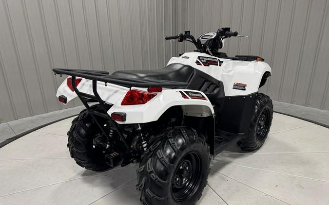 2025 Kawasaki BRUTE FORCE 450 4X4