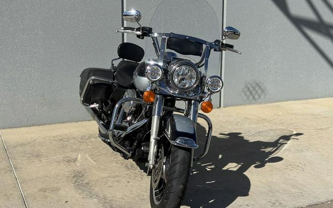 2012 Harley-Davidson FLHRC - Road King Classic