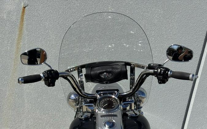 2012 Harley-Davidson FLHRC - Road King Classic