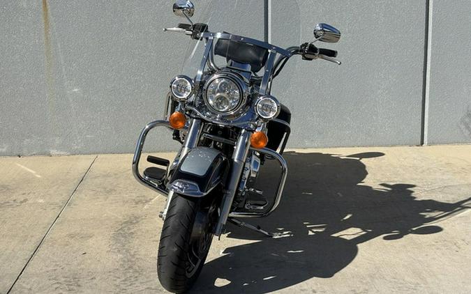 2012 Harley-Davidson FLHRC - Road King Classic