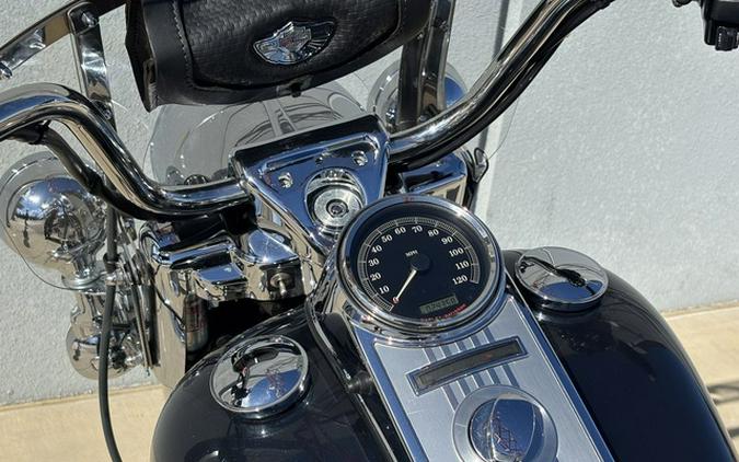 2012 Harley-Davidson FLHRC - Road King Classic