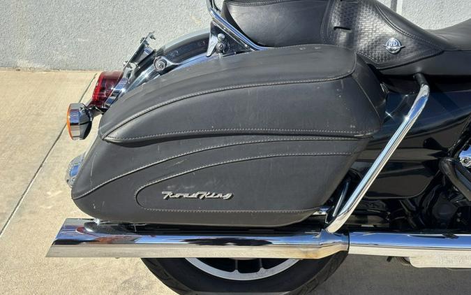 2012 Harley-Davidson FLHRC - Road King Classic