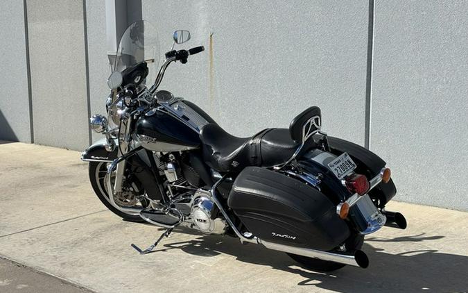 2012 Harley-Davidson FLHRC - Road King Classic