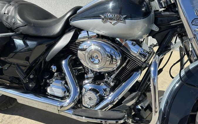 2012 Harley-Davidson FLHRC - Road King Classic