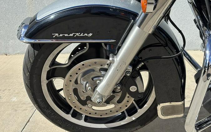 2012 Harley-Davidson FLHRC - Road King Classic