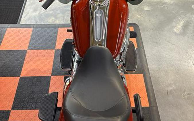 2024 Harley-Davidson Road Glide® 3