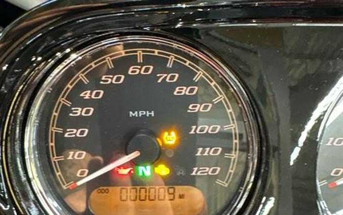 2024 Harley-Davidson Road Glide® 3