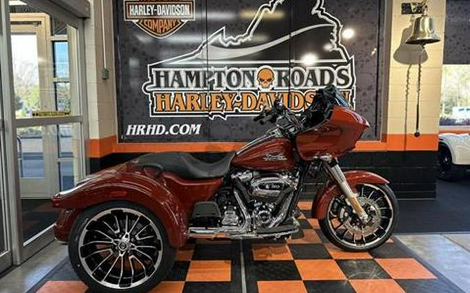 2024 Harley-Davidson Road Glide® 3