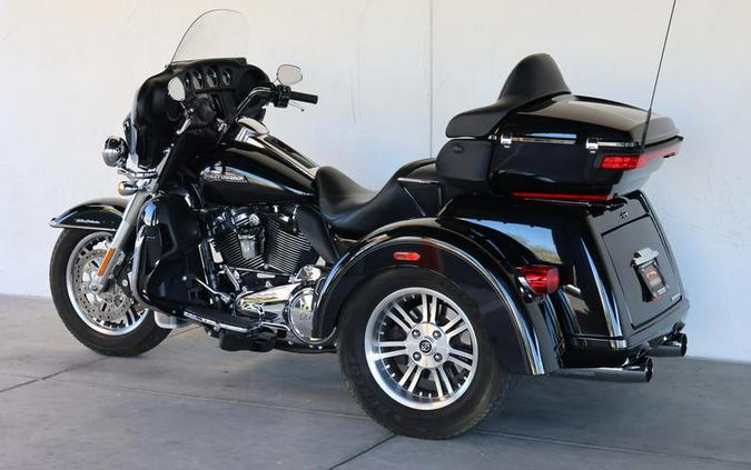 2020 Harley-Davidson® FLHTCUTG - Tri Glide® Ultra