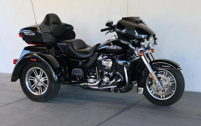 2020 Harley-Davidson® FLHTCUTG - Tri Glide® Ultra