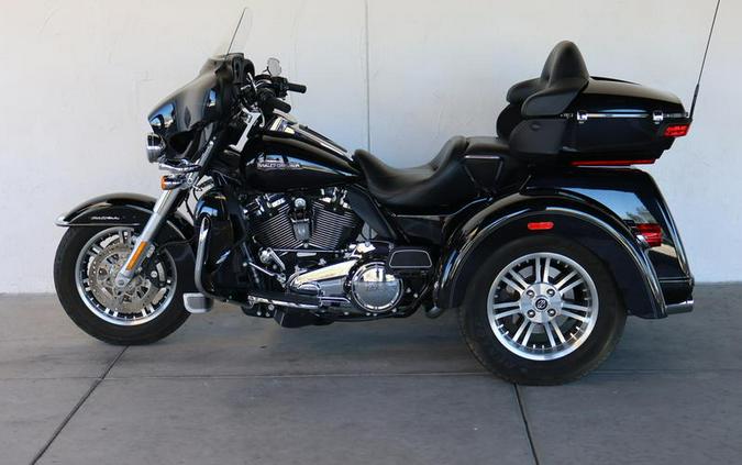 2020 Harley-Davidson® FLHTCUTG - Tri Glide® Ultra