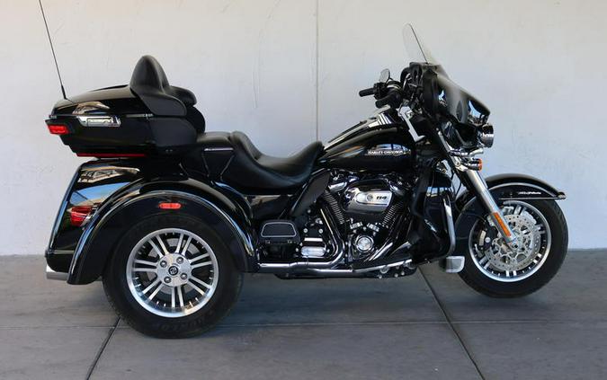 2020 Harley-Davidson® FLHTCUTG - Tri Glide® Ultra