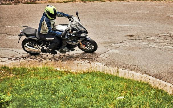 2020 BMW R 1250 RS