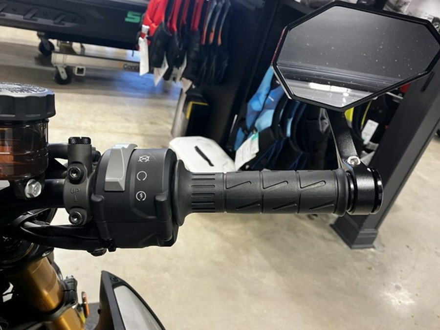 2025 Kawasaki ZR900TSFNL