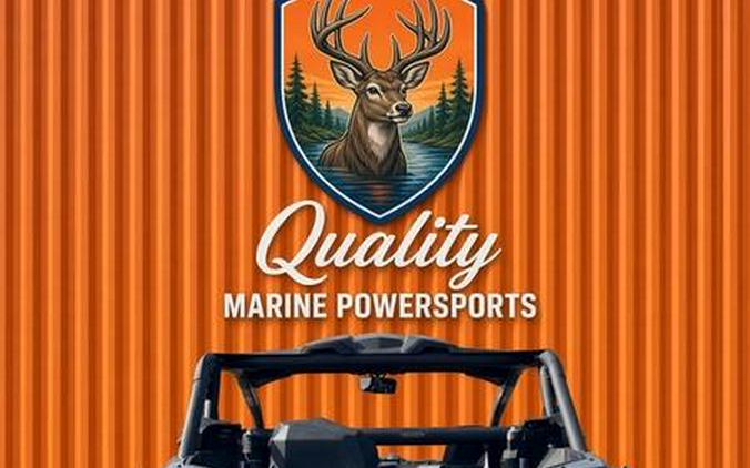 2026 Can-Am® Maverick X3 X Turbo