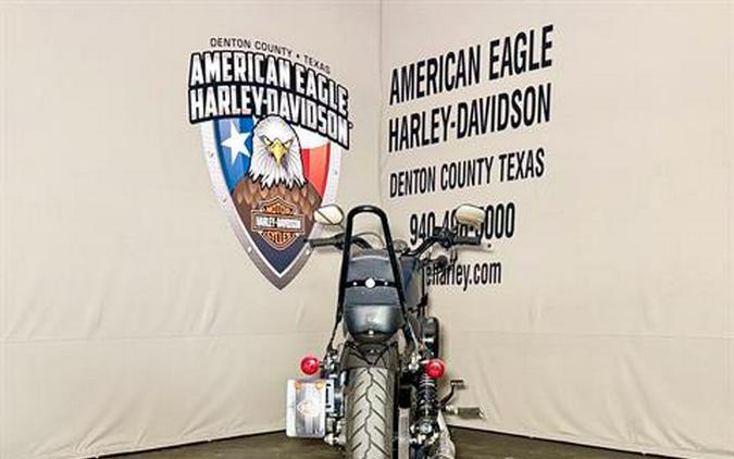 2018 Harley-Davidson 115th Anniversary Forty-Eight®