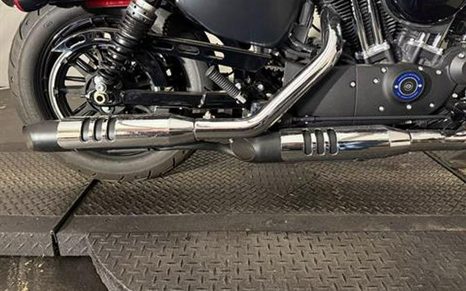 2018 Harley-Davidson 115th Anniversary Forty-Eight®