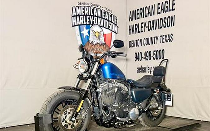 2018 Harley-Davidson 115th Anniversary Forty-Eight®