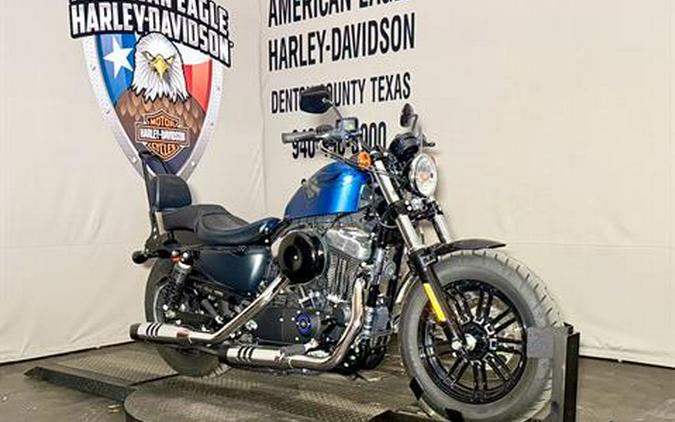 2018 Harley-Davidson 115th Anniversary Forty-Eight®