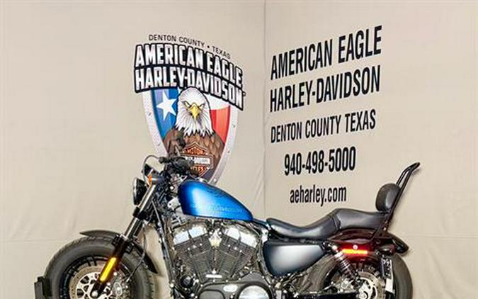 2018 Harley-Davidson 115th Anniversary Forty-Eight®