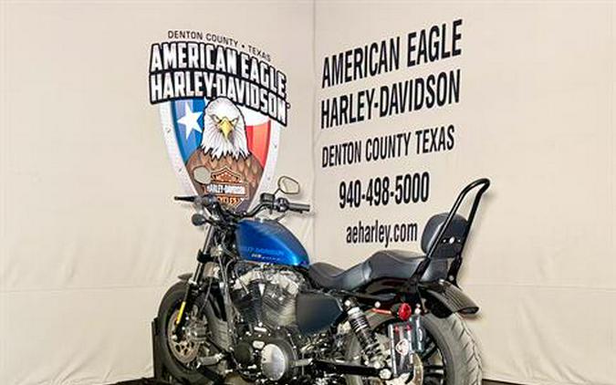 2018 Harley-Davidson 115th Anniversary Forty-Eight®