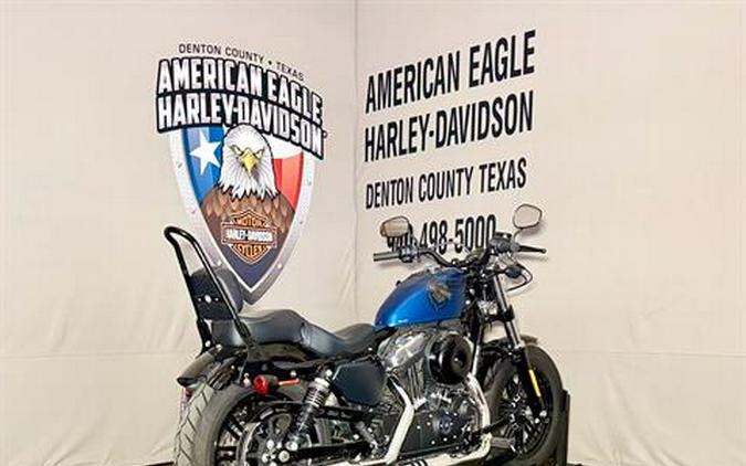 2018 Harley-Davidson 115th Anniversary Forty-Eight®