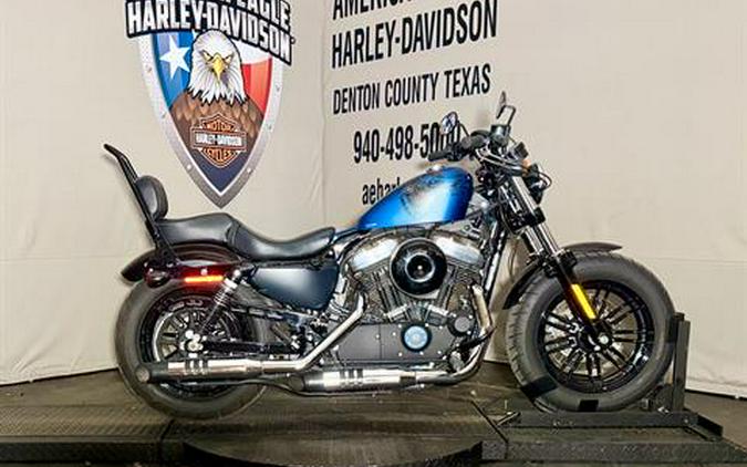 2018 Harley-Davidson 115th Anniversary Forty-Eight®