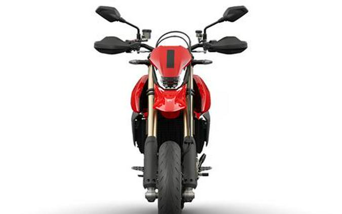 2026 Ducati Hypermotard 698 Mono