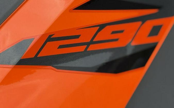 2022 KTM Super Adventure 1290 S