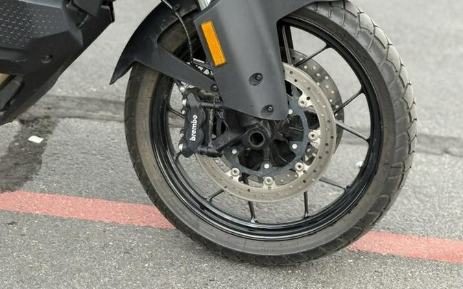 2022 KTM Super Adventure 1290 S