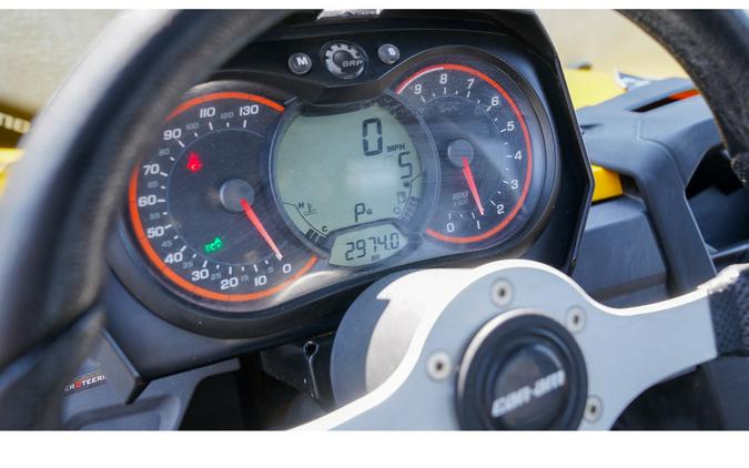 2014 COMMANDER 800R XT - Can-Am