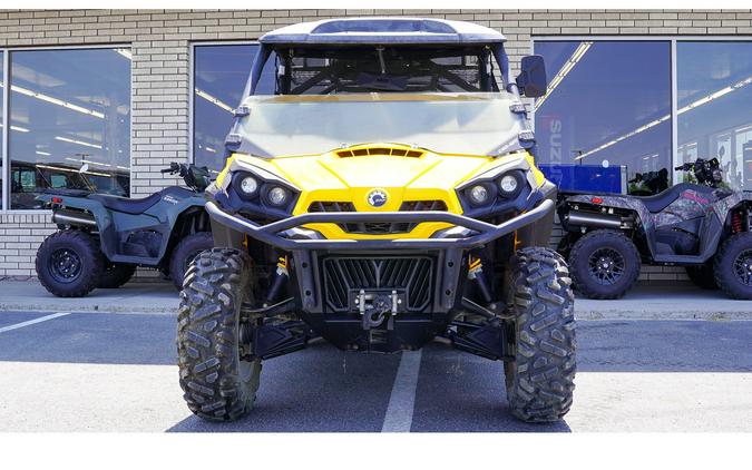 2014 COMMANDER 800R XT - Can-Am