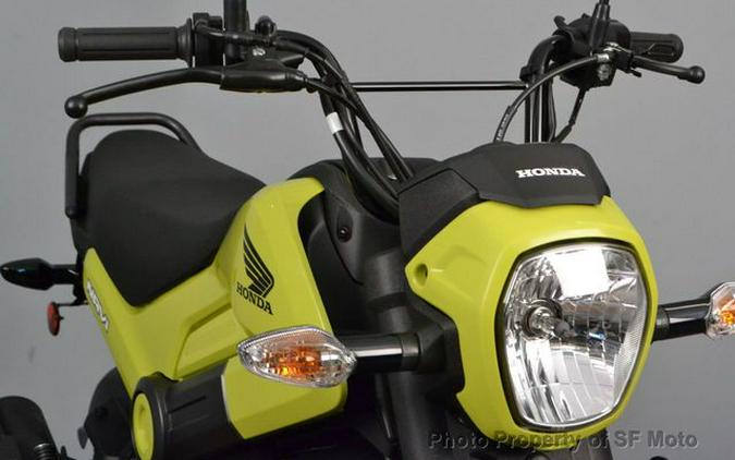 2022 Honda Navi Buyer’s Guide [Specs, Ride Review, and 27 Photos]