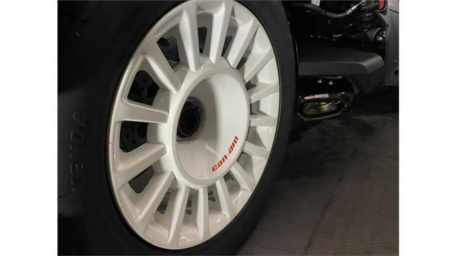 2022 Can-Am® Ryker Rally Rotax 900 ACE