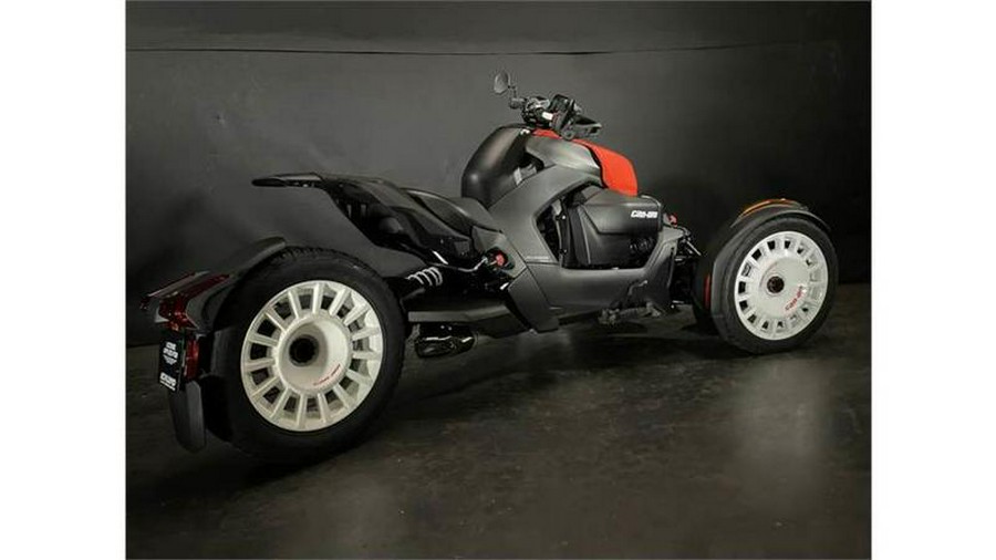 2022 Can-Am® Ryker Rally Rotax 900 ACE