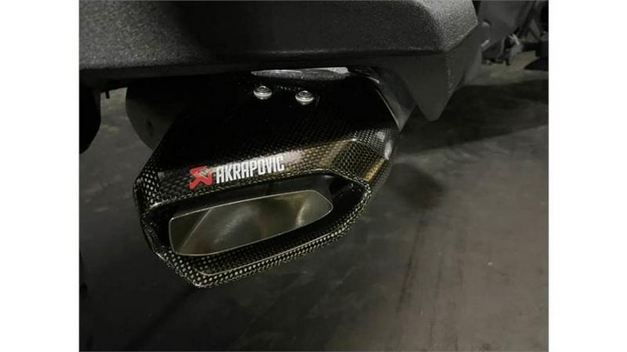 2022 Can-Am® Ryker Rally Rotax 900 ACE