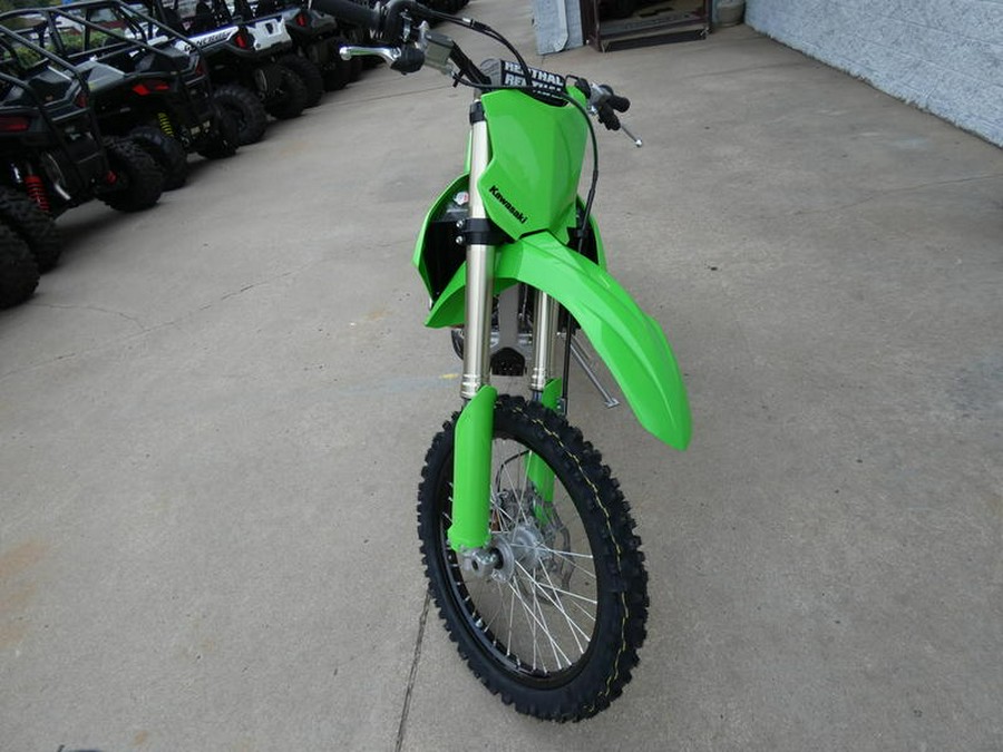 2024 Kawasaki KX™250X