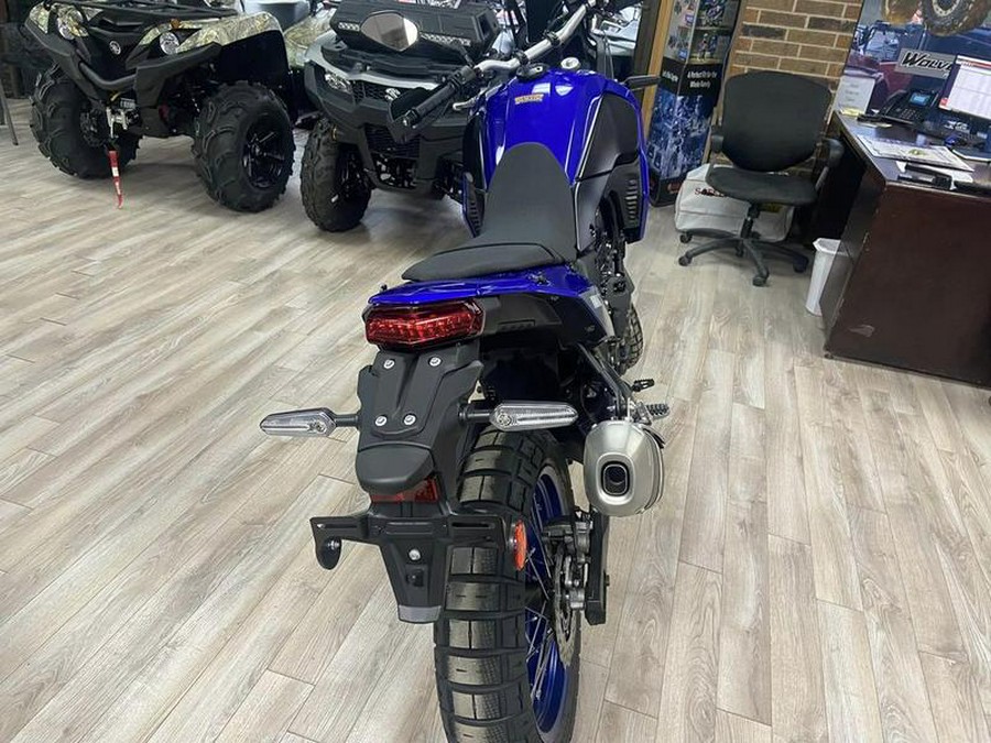 2024 Yamaha Tenere 700