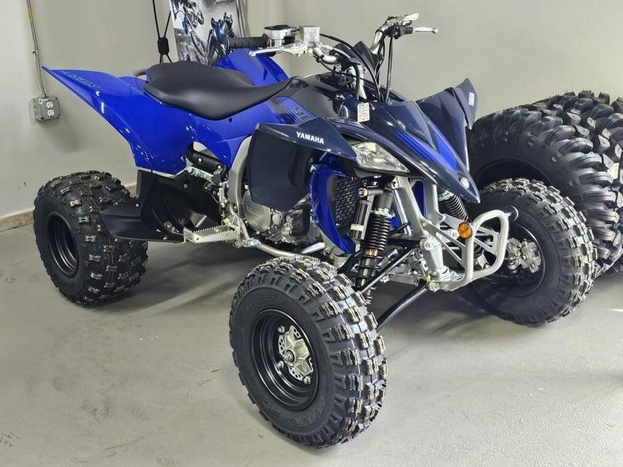 2024 Yamaha YFZ450R