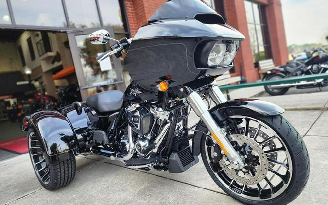 2024 Harley-Davidson® FLTRT - Road Glide® 3